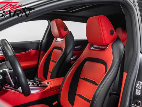 Used 2022 Mercedes-Benz AMG GT 53 image 27