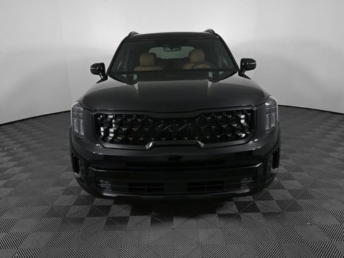 Used 2025 Kia Telluride SX X-Line image 34