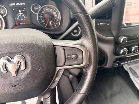 Used 2024 RAM 5500 Tradesman AWD/4WD image 20