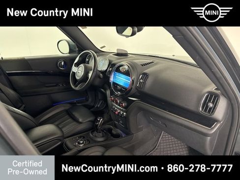 Certified 2023 MINI Cooper Countryman S image 24