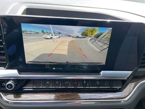 Used 2025 GMC Sierra 1500 Elevation w/ X31 Off-Road Package image 13