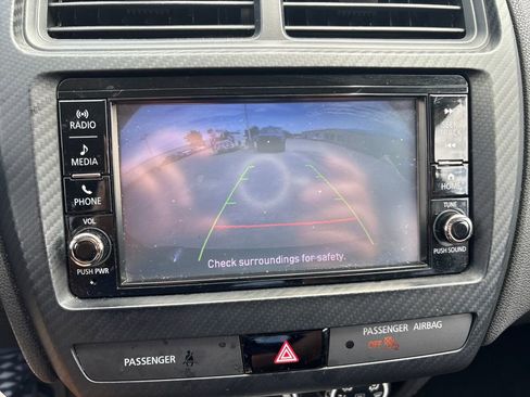 Used 2019 Mitsubishi Outlander Sport ES FWD image 21