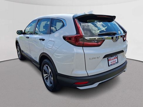 Used 2020 Honda CR-V LX image 7