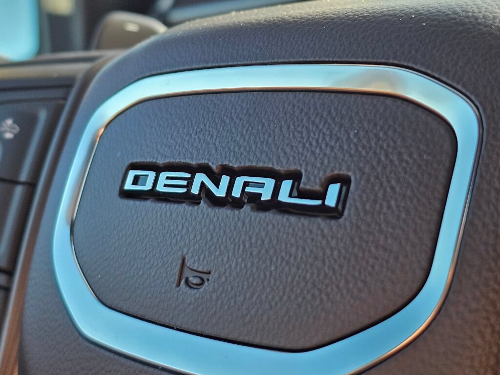 Certified 2026 GMC Sierra 1500 Denali Ultimate AWD/4WD image 21