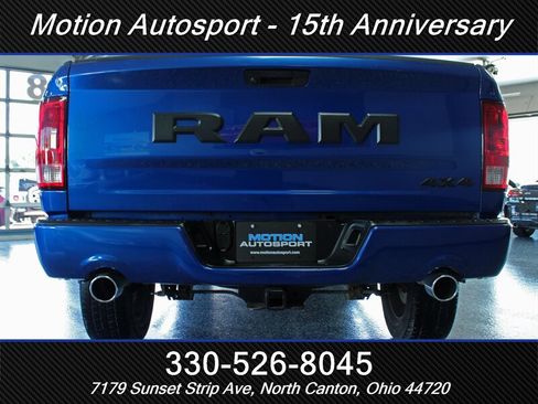 Used 2019 RAM 1500 Express w/ Wheel & Sound Group AWD/4WD image 6
