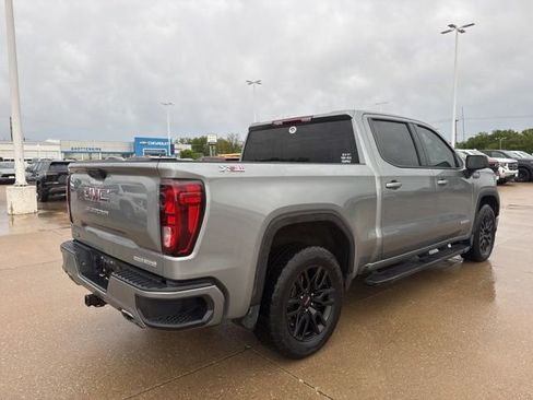 Used 2024 GMC Sierra 1500 Elevation AWD/4WD image 3