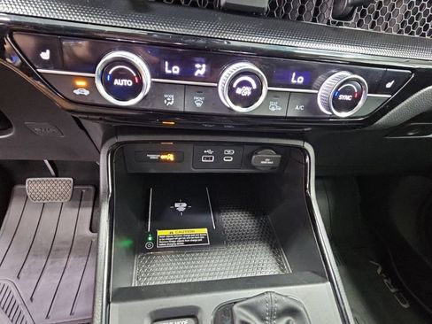 Used 2024 Honda CR-V EX-L image 18