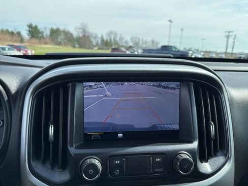 Used 2022 Chevrolet Colorado ZR2 w/ ZR2 Midnight Special Edition image 26