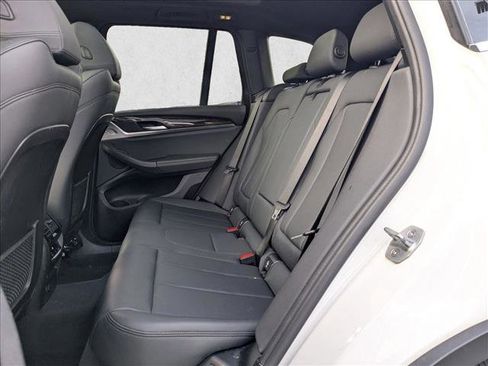 Used 2019 BMW X3 sDrive30i w/ Convenience Package image 13