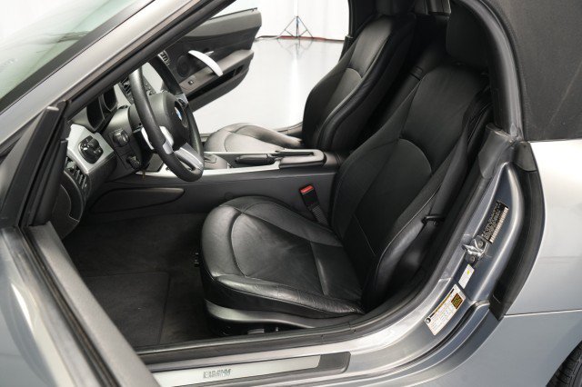 Used 2007 BMW Z4 3.0si RWD image 20