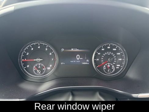 Used 2022 Hyundai Santa Fe SEL w/ Cargo Package image 24