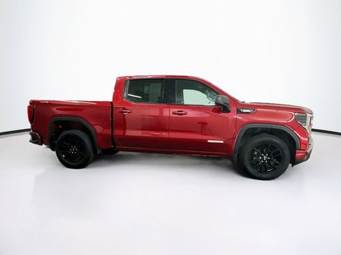 Used 2024 GMC Sierra 1500 Elevation AWD/4WD image 10