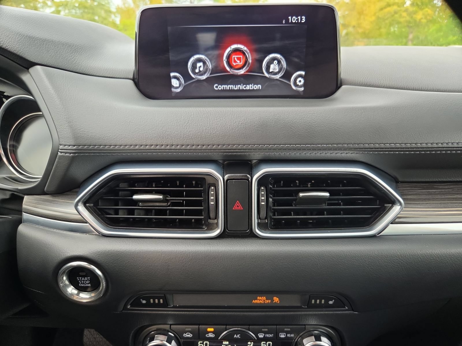 Used 2018 MAZDA CX-5 Grand Touring AWD/4WD image 19