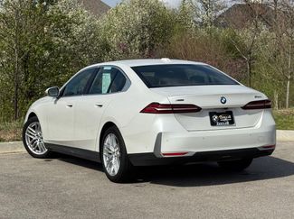 Certified 2024 BMW 530i xDrive AWD/4WD video 4