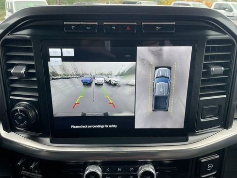 Certified 2023 Ford F150 Lariat w/ Equipment Group 502A High image 23