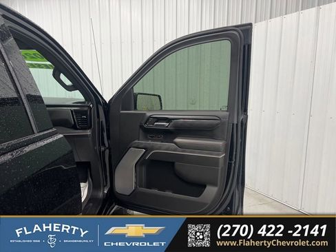 Used 2024 GMC Sierra 1500 AT4X w/ AT4X AEV Edition AWD/4WD image 14