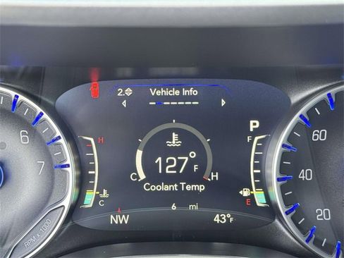 New 2026 Chrysler Pacifica Select image 14