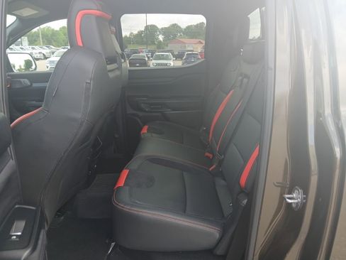 Used 2024 Ford Ranger Raptor image 38