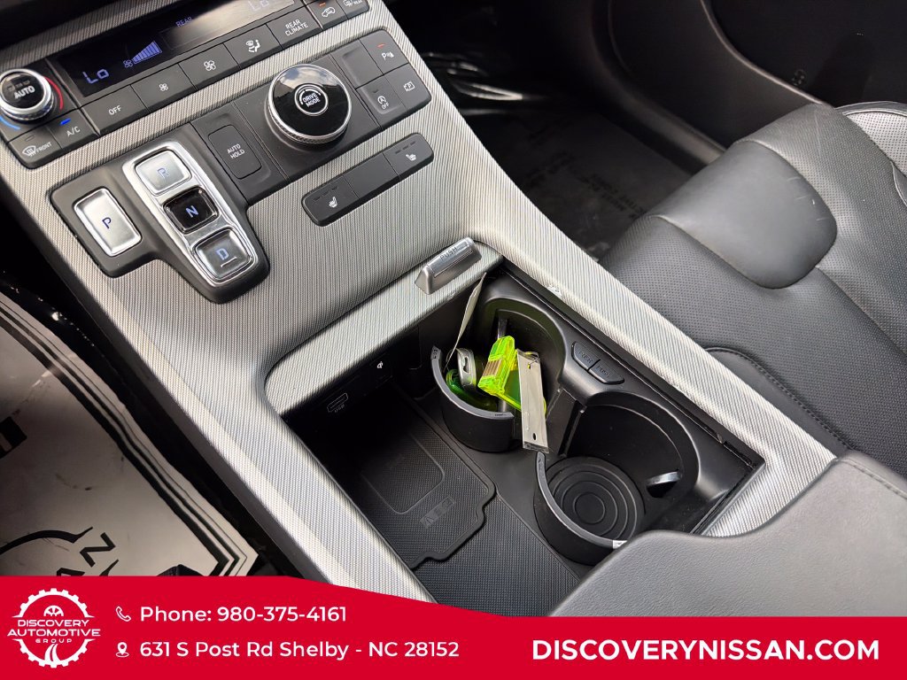 Used 2024 Hyundai Palisade XRT FWD image 21