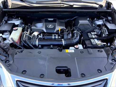 Used 2017 Lexus NX 200t FWD w/ Premium Package image 31