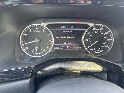 Used 2024 Nissan Pathfinder Rock Creek image 12