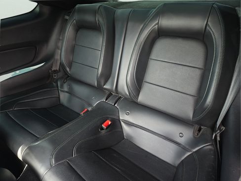 Used 2019 Ford Mustang Bullitt w/ Bullitt Electronics Package RWD image 19