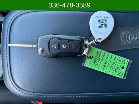 Used 2025 Ford Maverick XL w/ 4K Tow Package AWD/4WD image 28