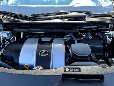Used 2018 Lexus RX 350 FWD w/ Premium Package image 30