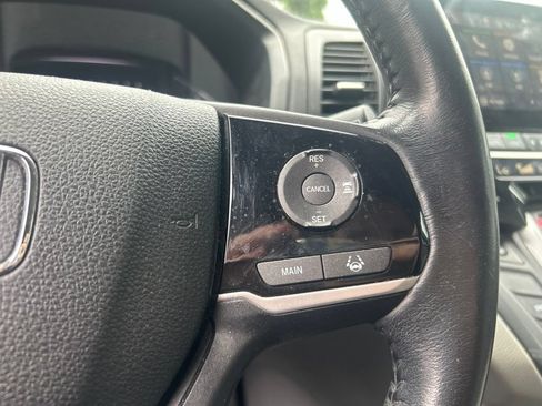 Used 2018 Honda Odyssey EX-L image 14