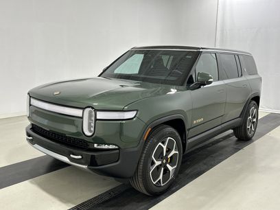 Used 2023 Rivian R1S Adventure