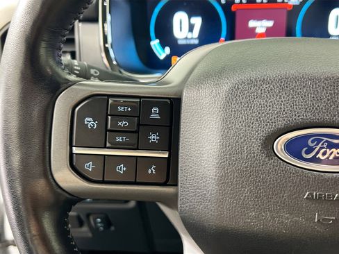 Used 2022 Ford F150 Lariat w/ Equipment Group 502A High image 18