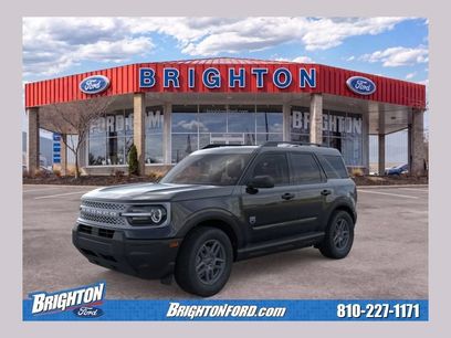 Used 2026 Ford Bronco Sport Big Bend