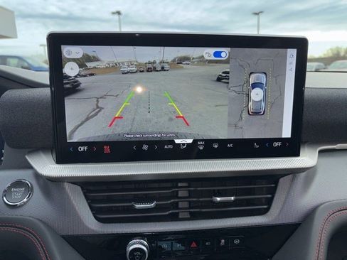 New 2026 Ford Explorer ST-Line w/ ST-Line Street Pack image 30