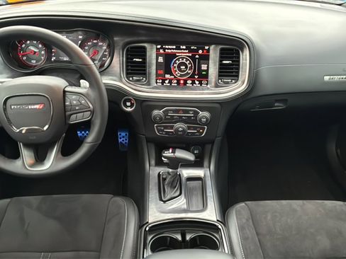 Used 2023 Dodge Charger R/T w/ Daytona Edition Group image 17