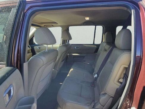 Used 2015 Honda Pilot EX-L image 8