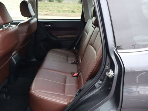 Used 2018 Subaru Forester 2.0XT Touring w/ Popular Package #2 image 21