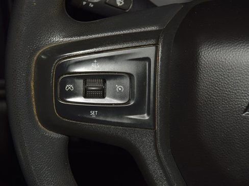 Used 2022 Chevrolet Silverado 3500 W/T w/ WT Fleet Convenience Package AWD/4WD image 29