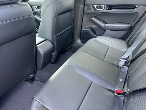 Used 2026 Honda Civic FWD Hybrid Sedan image 35
