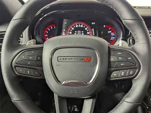 New 2026 Dodge Durango GT image 17