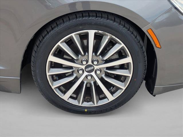 Used 2017 Lincoln MKZ Premiere FWD image 23