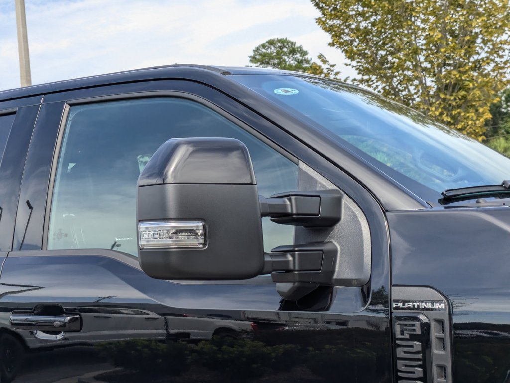 New 2026 Ford F250 Platinum AWD/4WD image 12