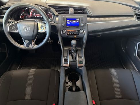 Used 2019 Honda Civic Sport image 3