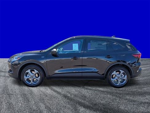 Certified 2026 Ford Escape ST-Line w/ Tech Pack #1 FWD image 7