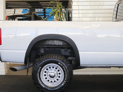 Used 2004 Dodge Ram 2500 Truck SLT w/ Trailer Tow Group image 59