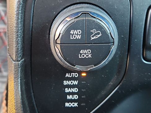 Used 2015 Jeep Renegade Trailhawk w/ Popular Equipment Group AWD/4WD image 23