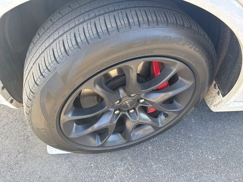 Used 2024 Dodge Durango SRT image 6