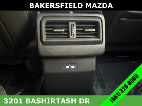 New 2026 MAZDA CX-50 AWD 2.5 Hybrid w/ Weather Package image 24