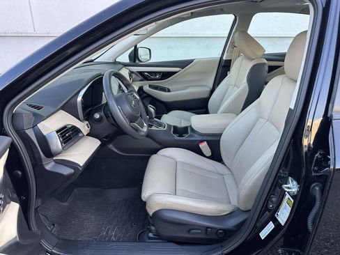 Certified 2023 Subaru Legacy Limited image 15