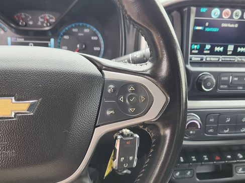 Used 2018 Chevrolet Colorado ZR2 AWD/4WD image 18