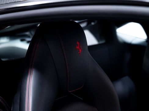Used 2016 Ferrari 488 GTB RWD image 38